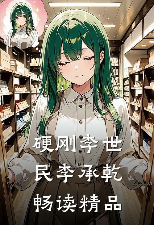 硬刚李世民李承乾畅读精品