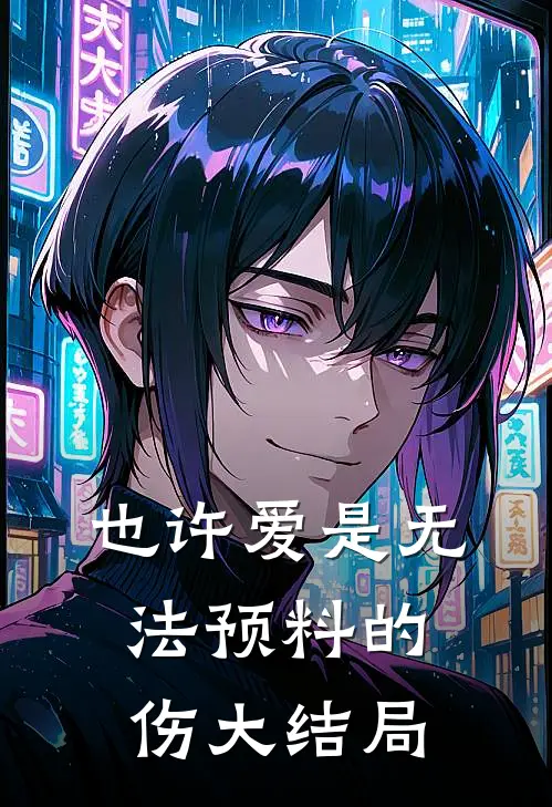 也许爱是无法预料的伤大结局