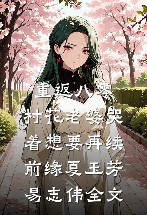 重返八零，村花老婆哭着想要再续前缘夏玉芳易志伟全文