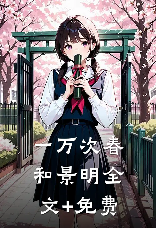 一万次春和景明全文+免费