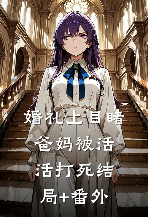 婚礼上目睹爸妈被活活打死结局+番外