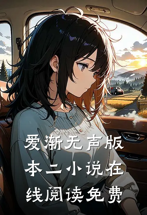 爱渐无声版本二小说在线阅读免费