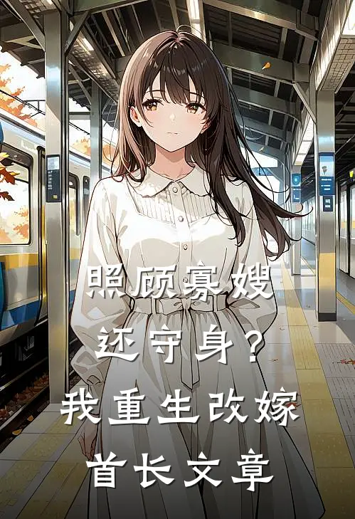 照顾寡嫂还守身？我重生改嫁首长文章