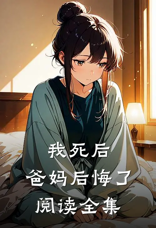 我死后，爸妈后悔了阅读全集