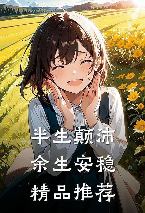 半生颠沛，余生安稳精品推荐