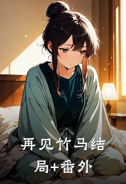 再见竹马结局+番外