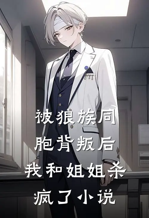 被狼族同胞背叛后，我和姐姐杀疯了小说