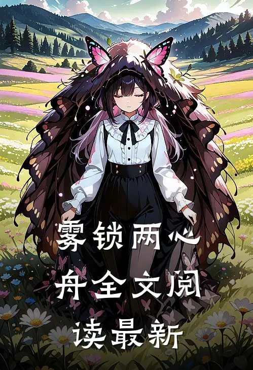 雾锁两心舟全文阅读最新