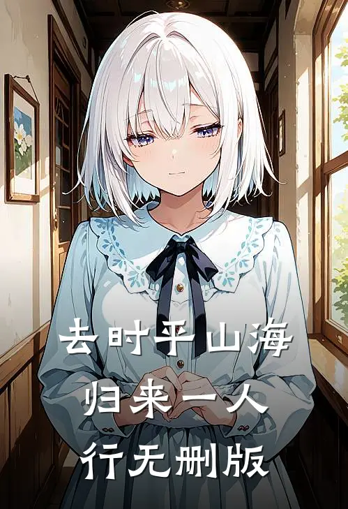 去时平山海，归来一人行无删版
