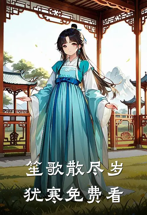 笙歌散尽岁犹寒免费看