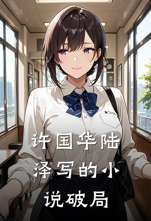 许国华陆泽写的小说破局