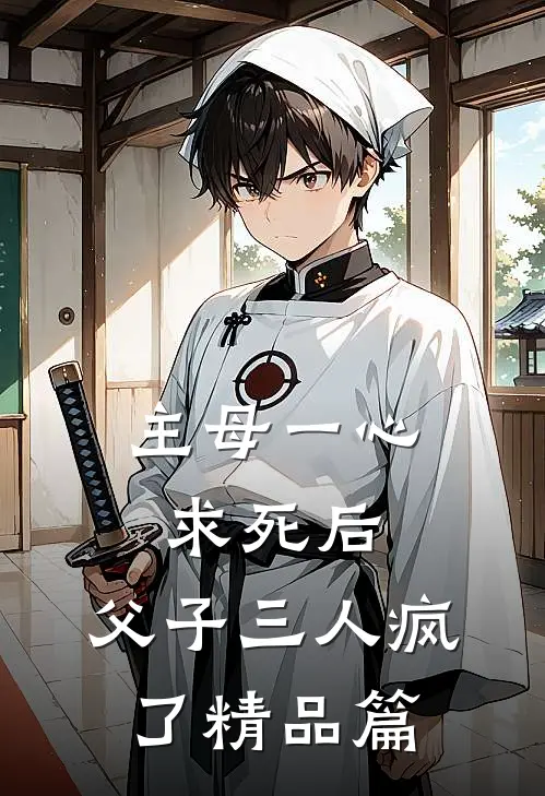 主母一心求死后，父子三人疯了精品篇