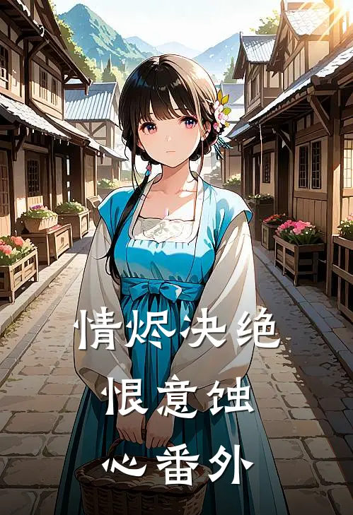 情烬决绝，恨意蚀心番外