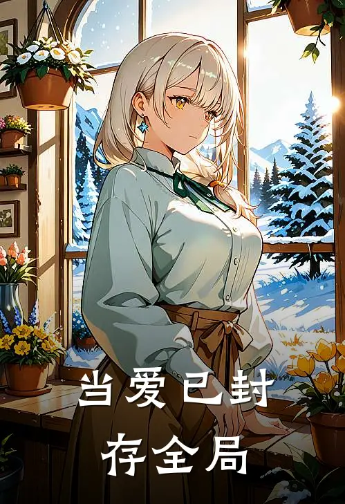 当爱已封存全局
