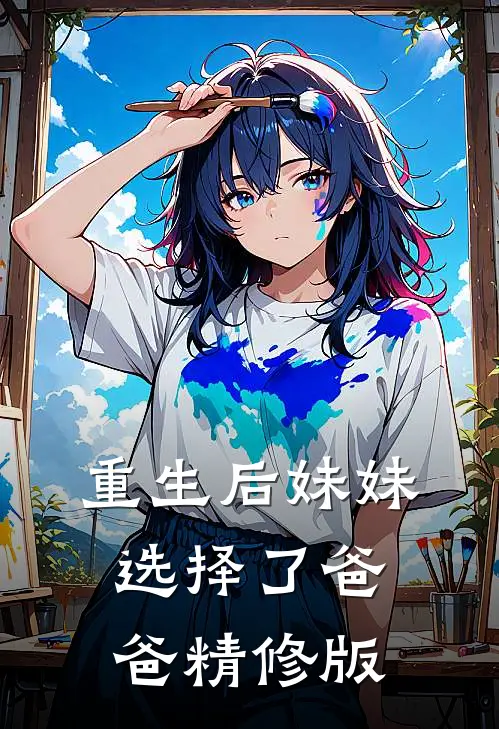 重生后妹妹选择了爸爸精修版