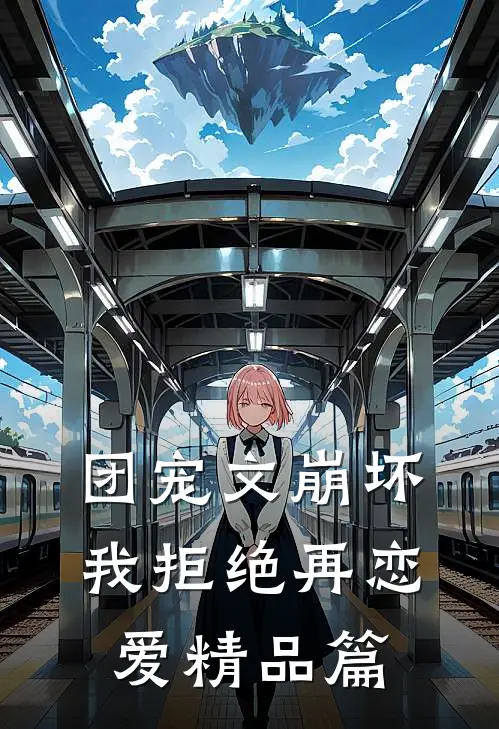 团宠文崩坏，我拒绝再恋爱精品篇