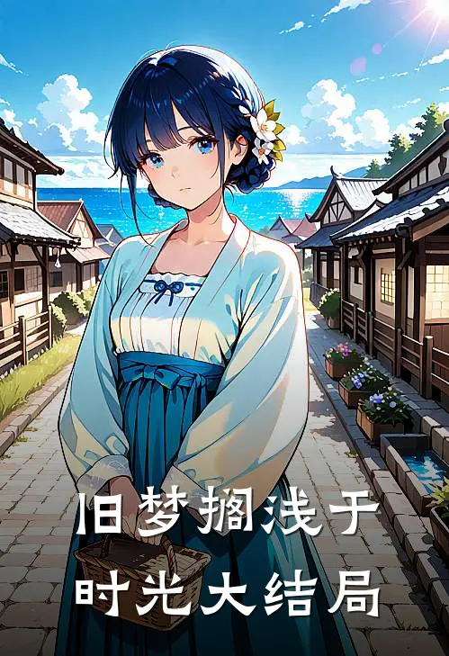 旧梦搁浅于时光大结局