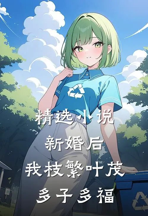 精选小说新婚后，我枝繁叶茂多子多福