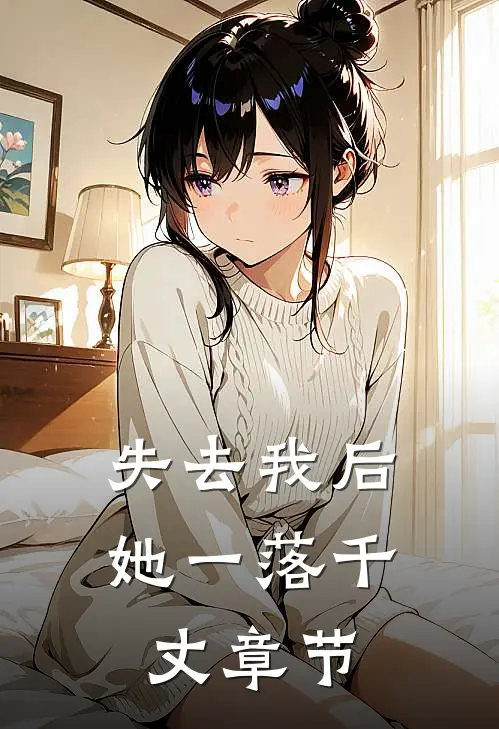 失去我后，她一落千丈章节