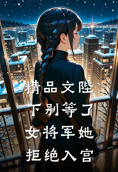 精品文陛下别等了，女将军她拒绝入宫