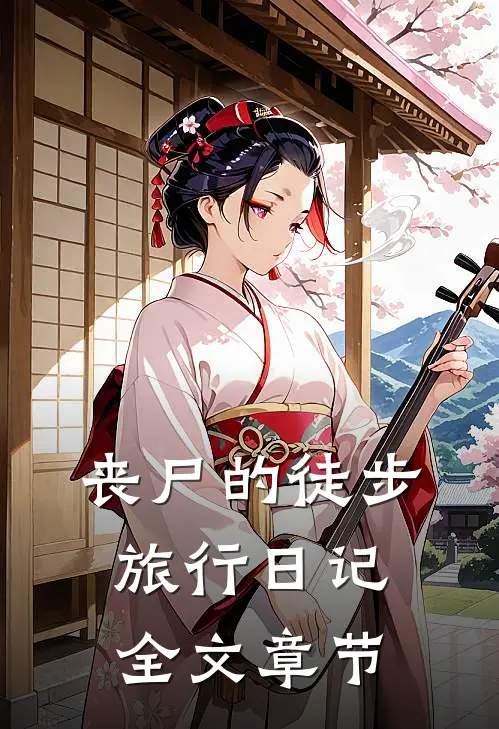 丧尸的徒步旅行日记全文章节