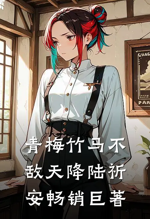 青梅竹马不敌天降陆祈安畅销巨著
