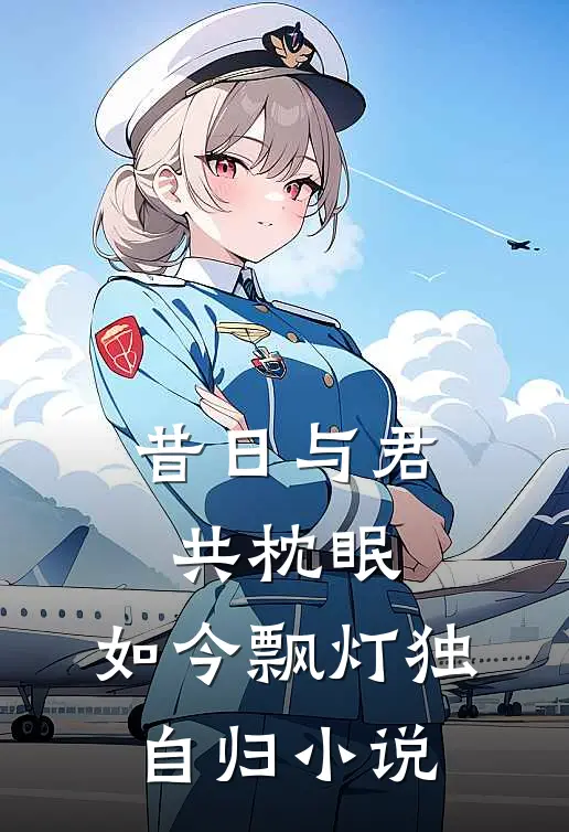 昔日与君共枕眠，如今飘灯独自归小说