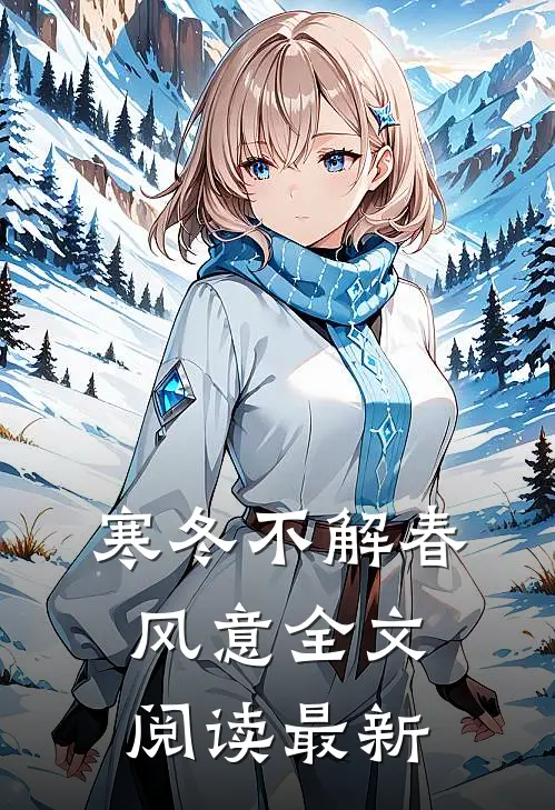 寒冬不解春风意全文阅读最新