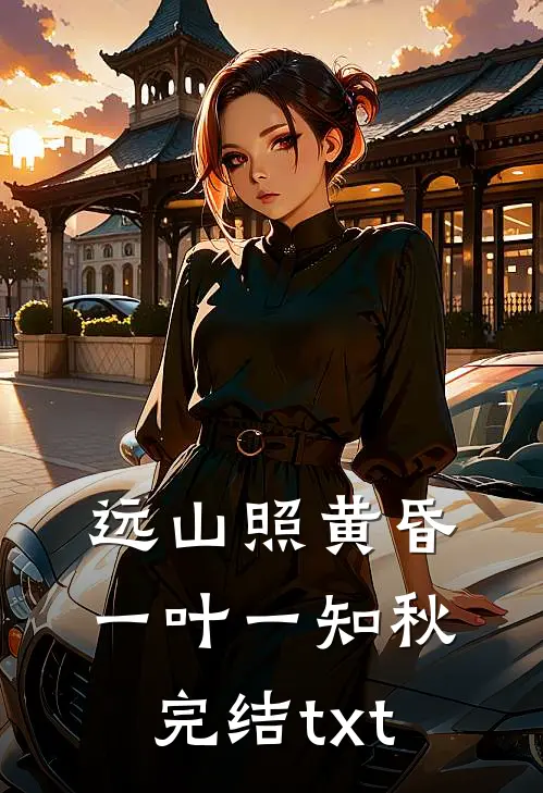 远山照黄昏，一叶一知秋完结txt