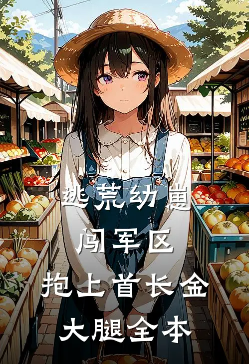逃荒幼崽闯军区，抱上首长金大腿全本