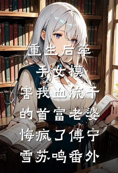 重生后牵手女模，害我血流干的首富老婆悔疯了傅宁雪苏鸣番外