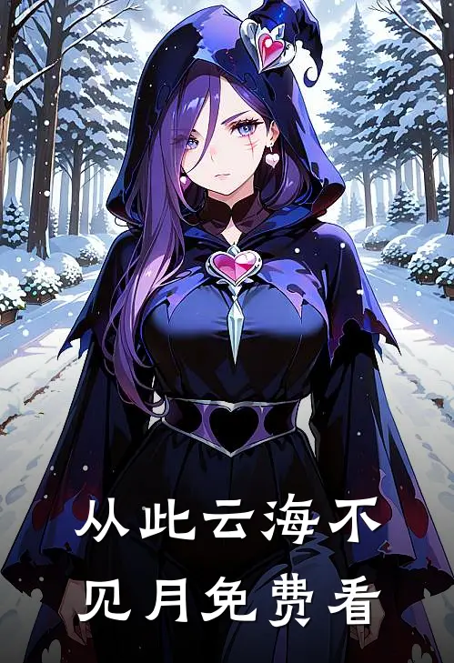 从此云海不见月免费看