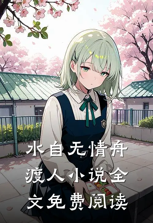 水自无情舟渡人小说全文免费阅读