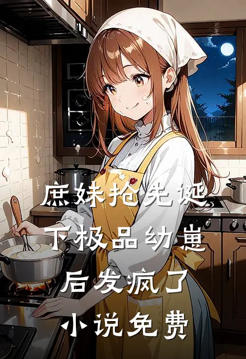 庶妹抢先诞下极品幼崽后发疯了小说免费