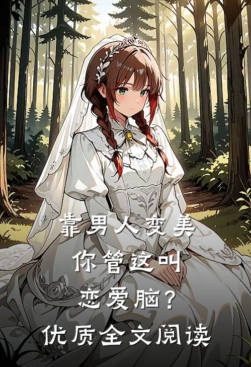 靠男人变美，你管这叫恋爱脑？优质全文阅读