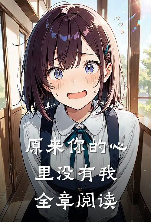原来你的心里没有我全章阅读