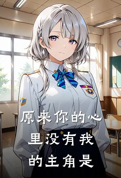 原来你的心里没有我的主角是