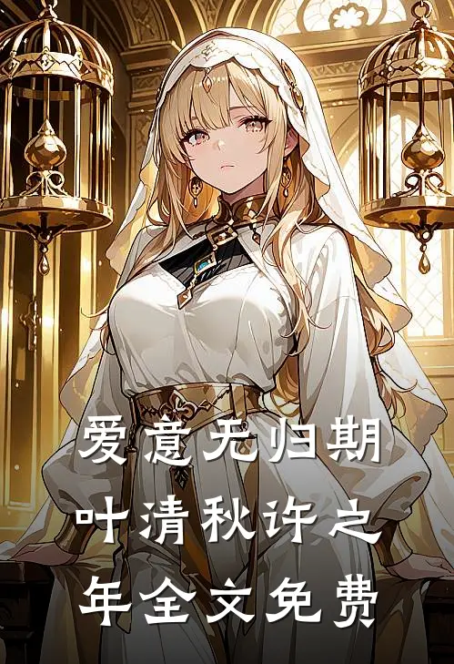 爱意无归期叶清秋许之年全文免费