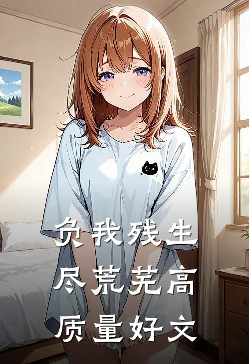 负我残生尽荒芜高质量好文