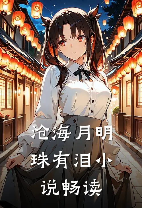 沧海月明珠有泪小说畅读
