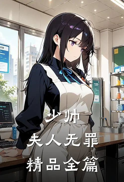 少帅，夫人无罪精品全篇