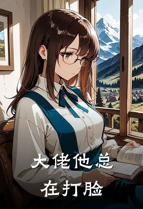 大佬他总在打脸
