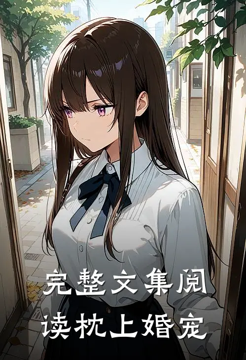 完整文集阅读枕上婚宠