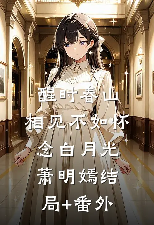 醒时春山，相见不如怀念白月光萧明嫣结局+番外