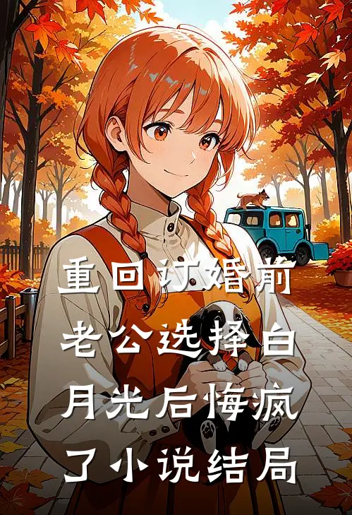 重回订婚前，老公选择白月光后悔疯了小说结局