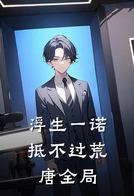 浮生一诺抵不过荒唐全局