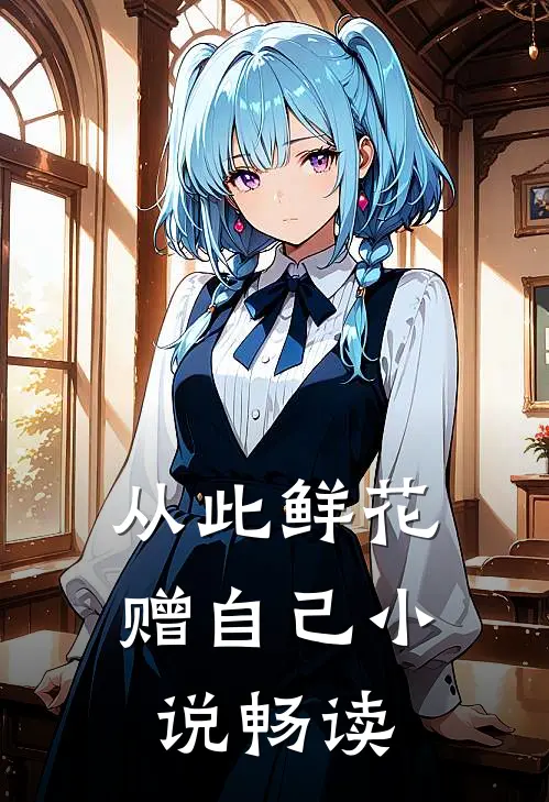 从此鲜花赠自己小说畅读