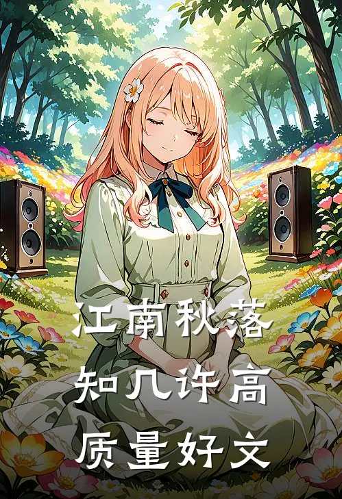 江南秋落知几许高质量好文