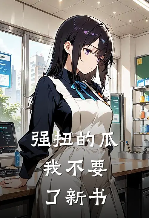 强扭的瓜，我不要了新书