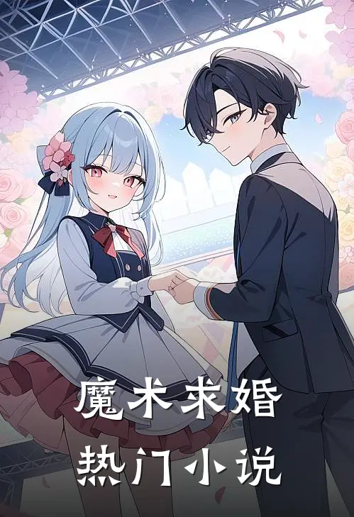 魔术求婚热门小说